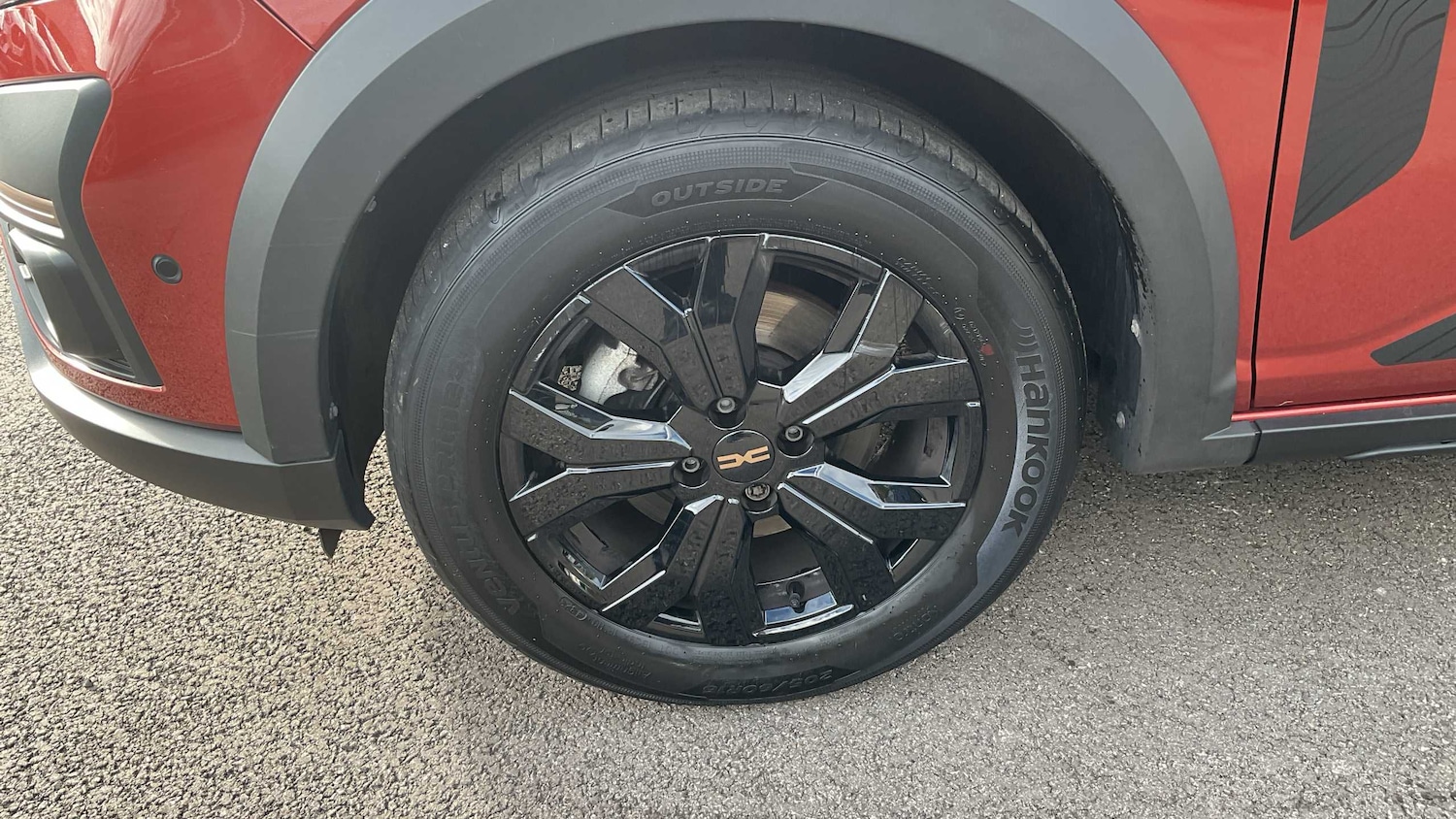 Used Dacia Jogger 2024 for sale - 75846123: Photo 12