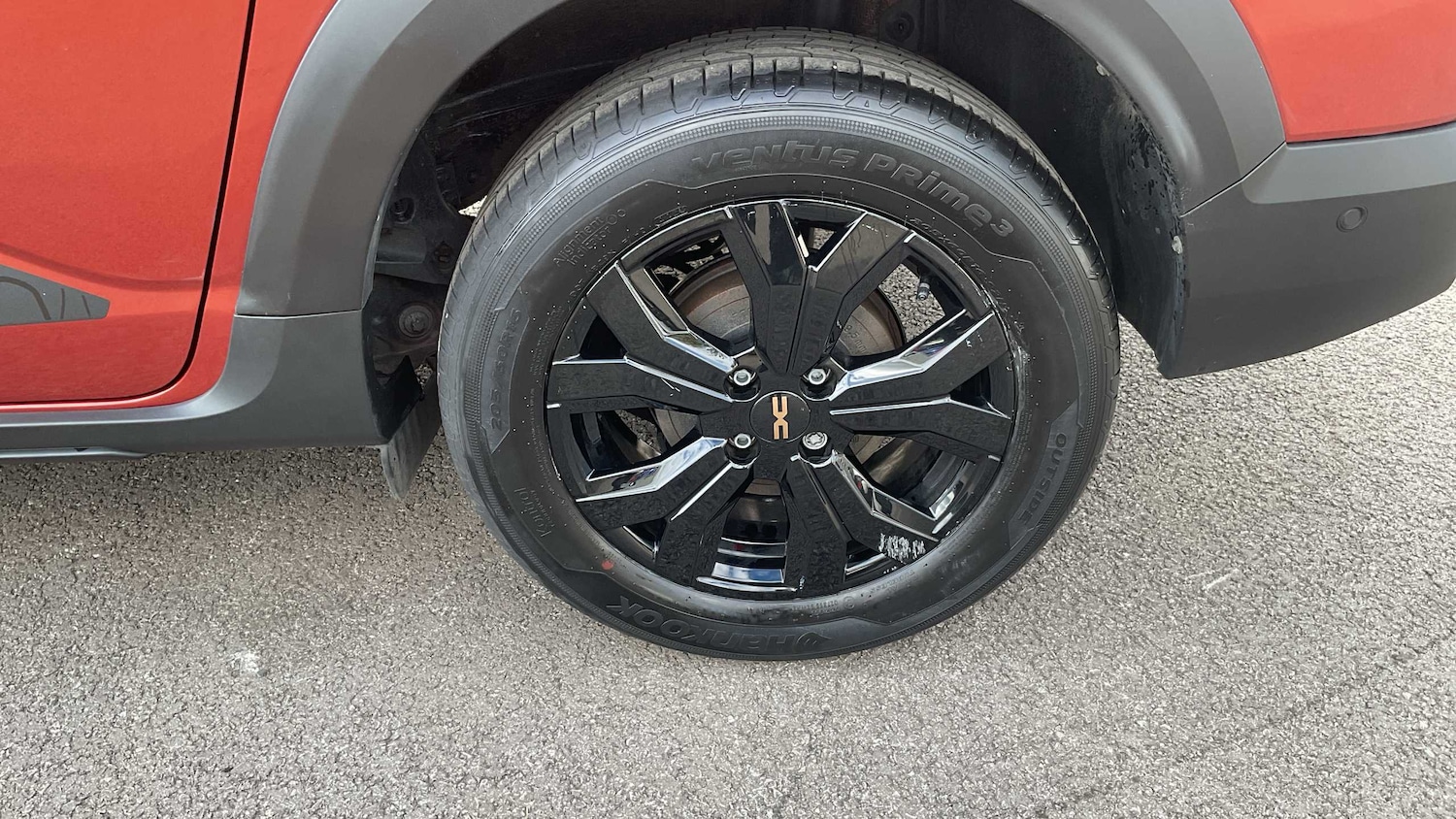 Used Dacia Jogger 2024 for sale - 75846123: Photo 13