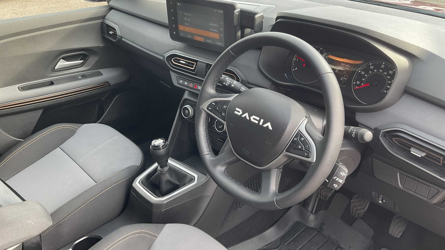 Used Dacia Jogger 2024 for sale - 75846123: Photo 15