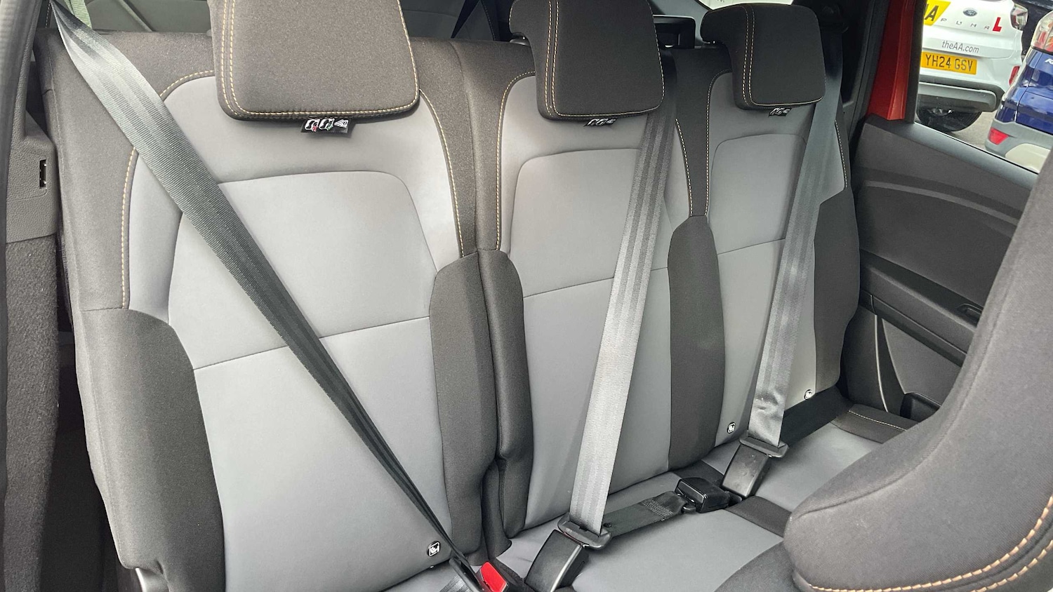 Used Dacia Jogger 2024 for sale - 75846123: Photo 16