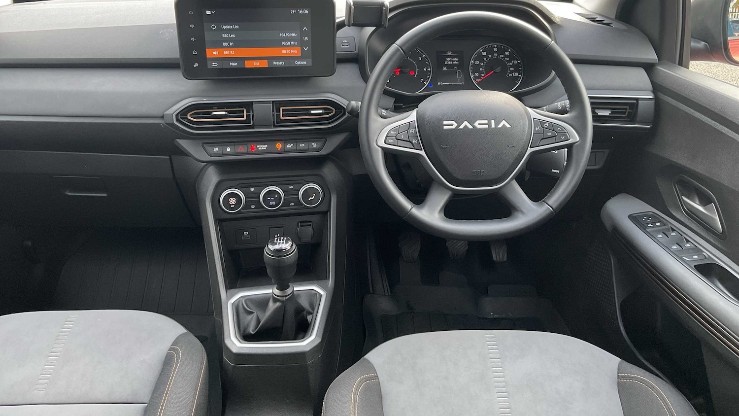 Used Dacia Jogger 2024 for sale - 75846123: Photo 18