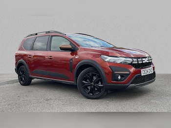 2024 - 1.0 TCe Extreme 5dr
