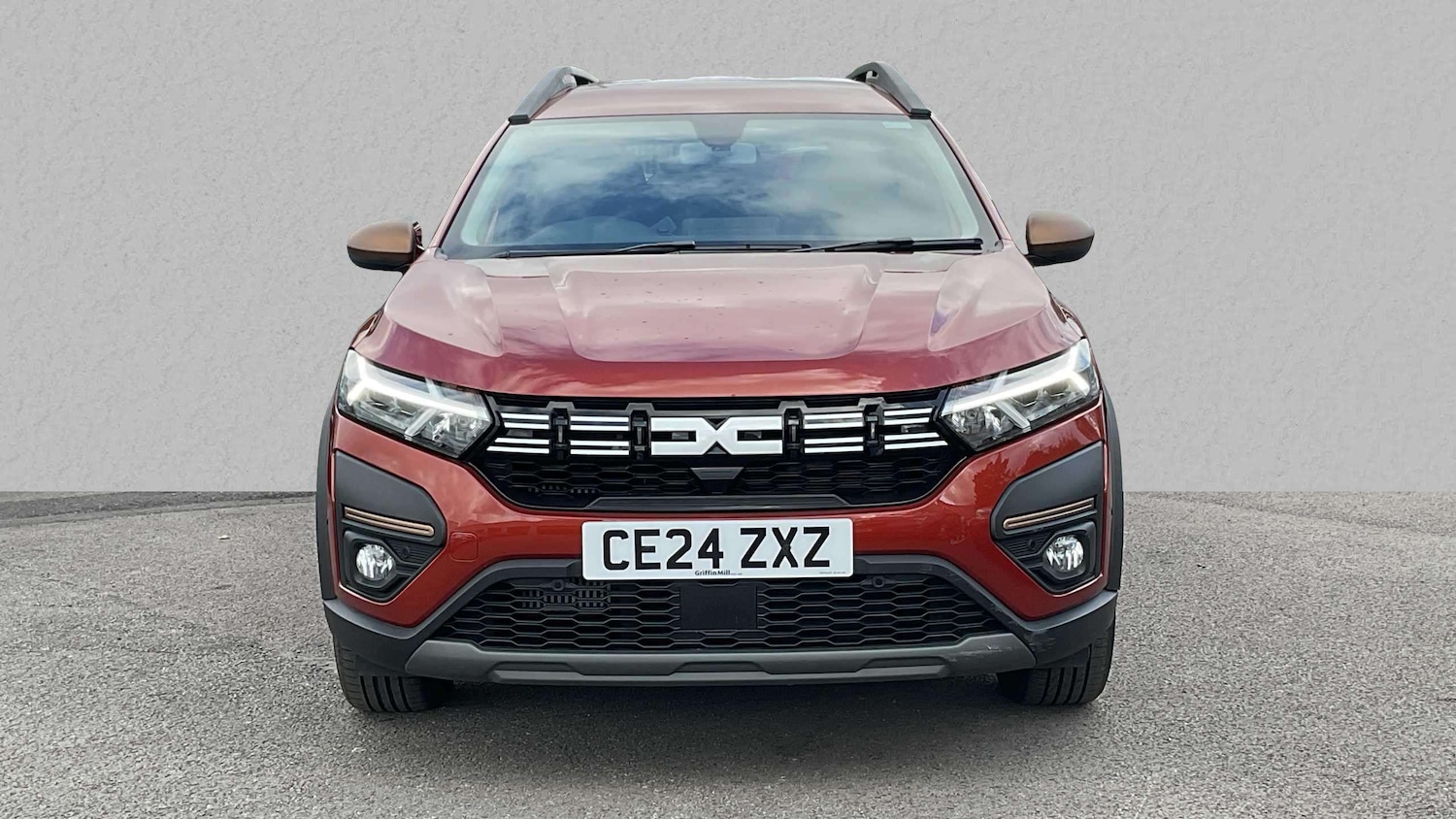 Used Dacia Jogger 2024 for sale - 75846123: Photo 2