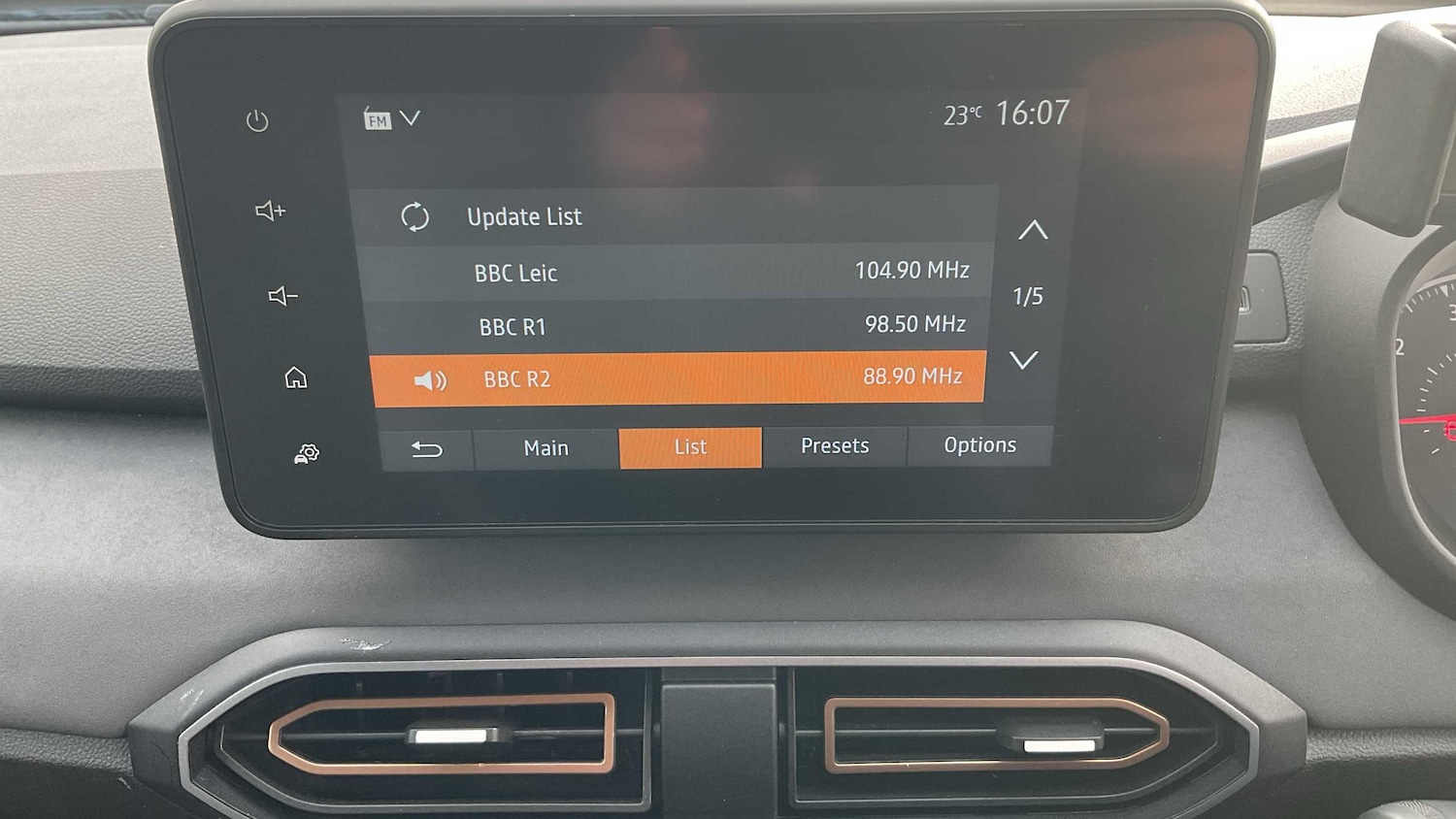 Used Dacia Jogger 2024 for sale - 75846123: Photo 20