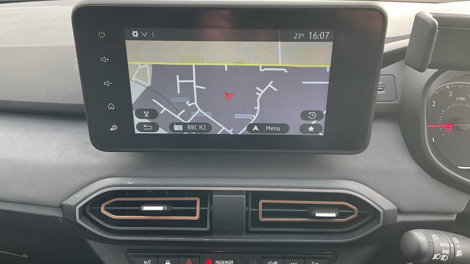 Used Dacia Jogger 2024 for sale - 75846123: Photo 21