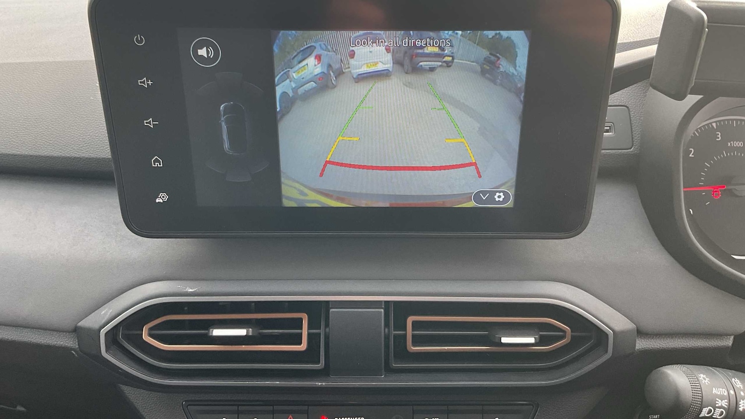 Used Dacia Jogger 2024 for sale - 75846123: Photo 22