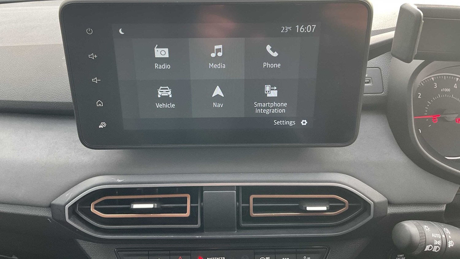 Used Dacia Jogger 2024 for sale - 75846123: Photo 23