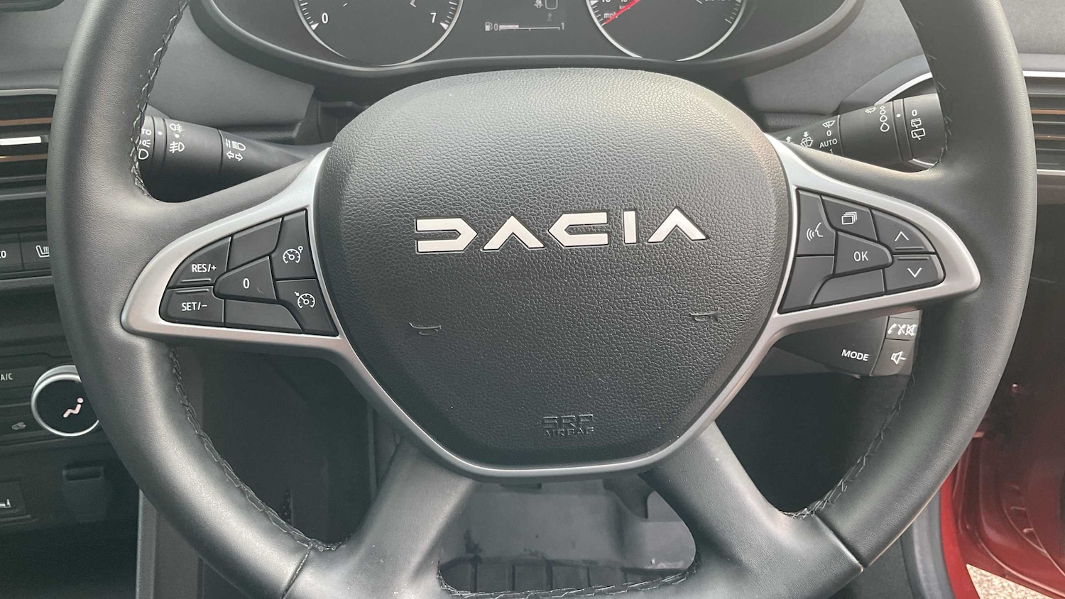 Used Dacia Jogger 2024 for sale - 75846123: Photo 28