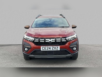 Used Dacia Jogger 2024 for sale - 75846123: Photo