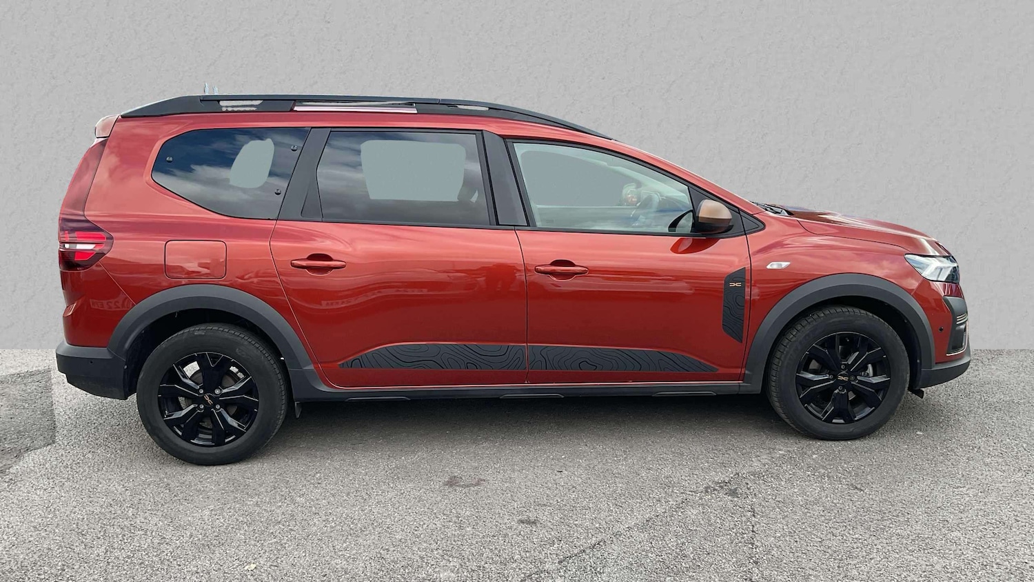 Used Dacia Jogger 2024 for sale - 75846123: Photo 3