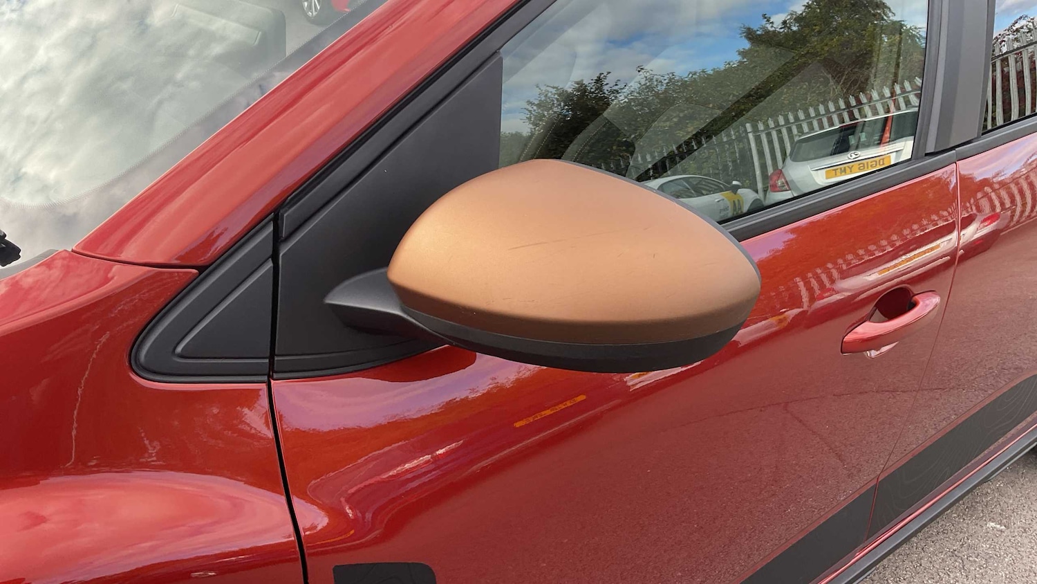 Used Dacia Jogger 2024 for sale - 75846123: Photo 33