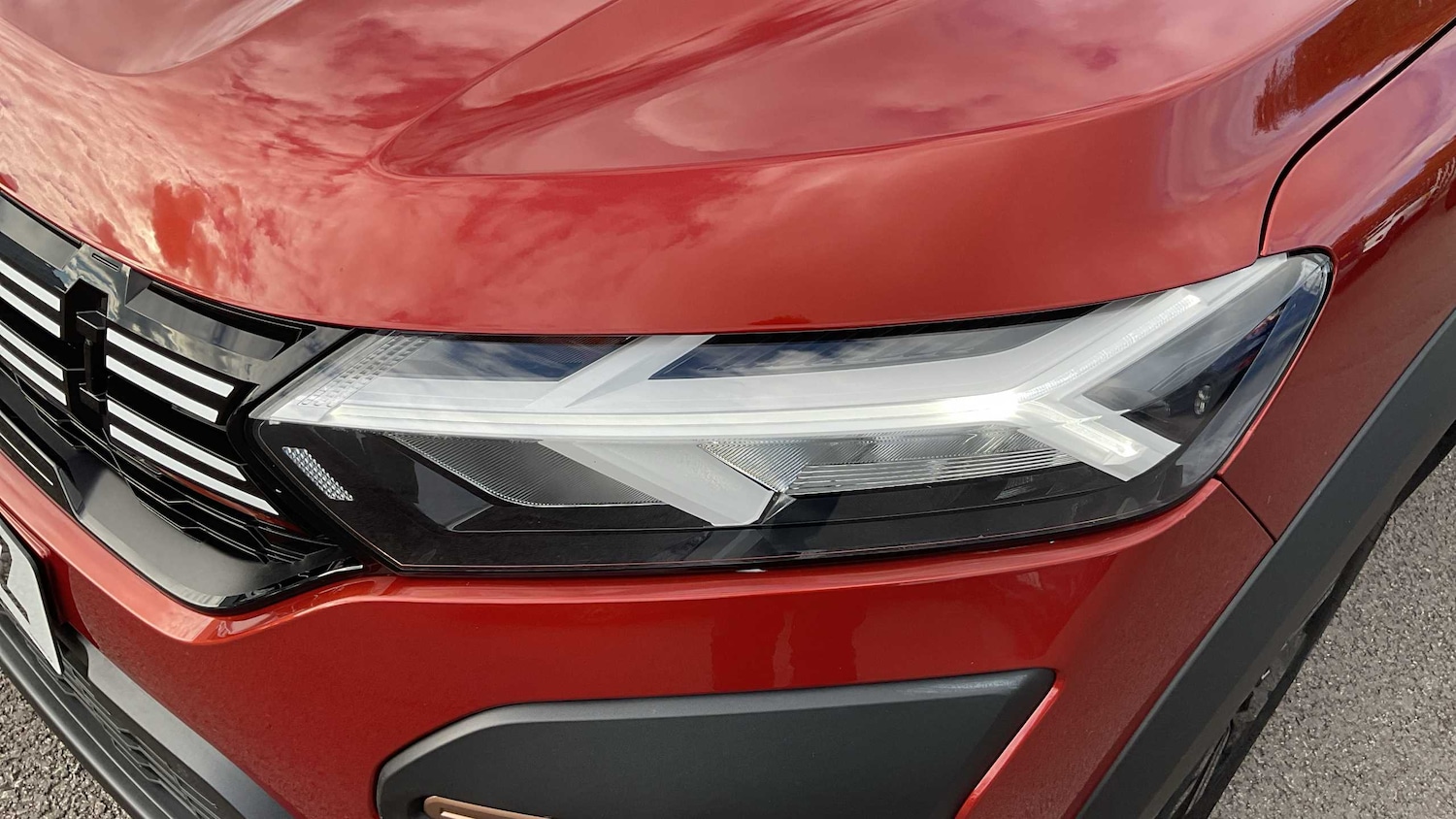 Used Dacia Jogger 2024 for sale - 75846123: Photo 34