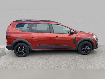 Used Dacia Jogger 2024 for sale - 75846123: Photo