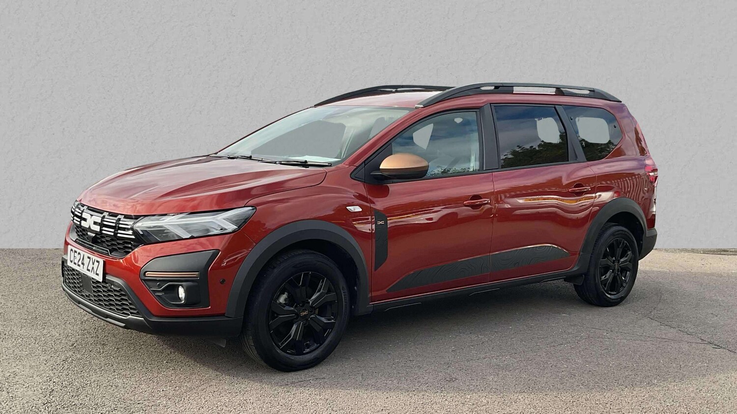 Used Dacia Jogger 2024 for sale - 75846123: Photo 4