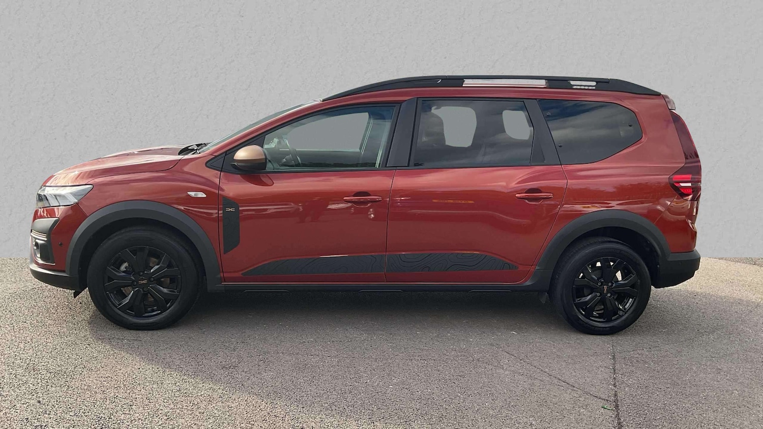 Used Dacia Jogger 2024 for sale - 75846123: Photo 5