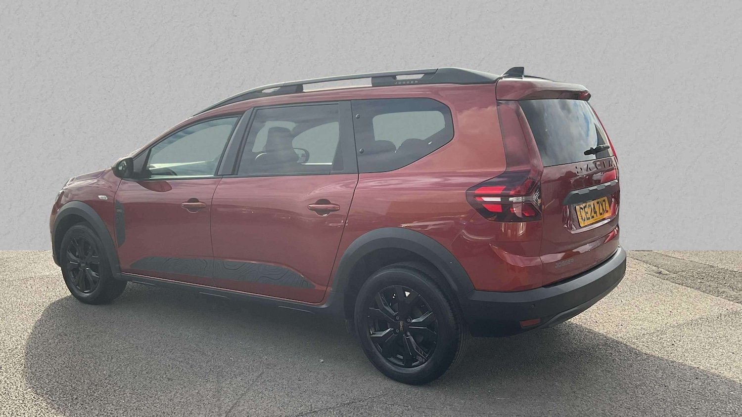 Used Dacia Jogger 2024 for sale - 75846123: Photo 6