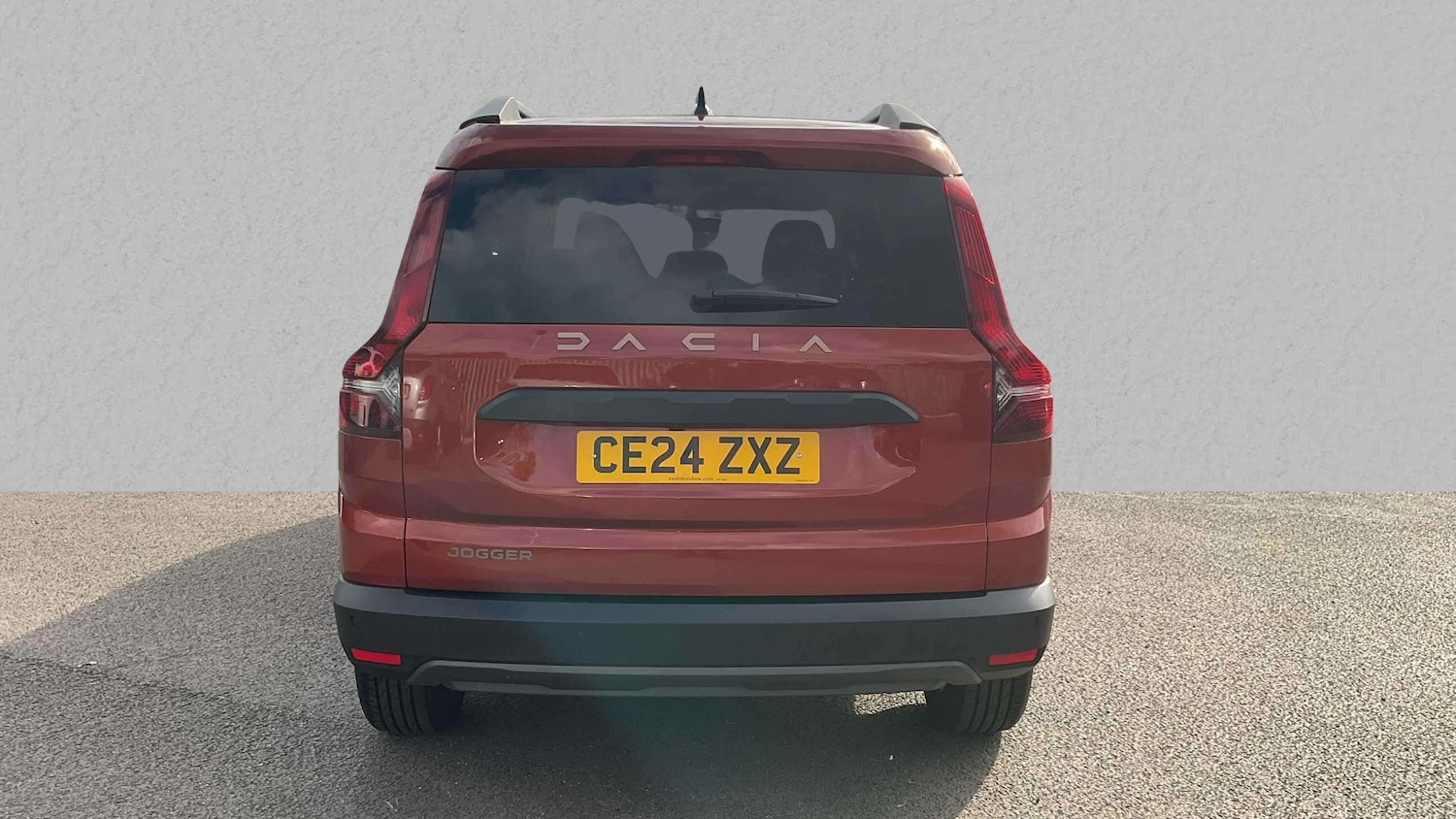 Used Dacia Jogger 2024 for sale - 75846123: Photo 7