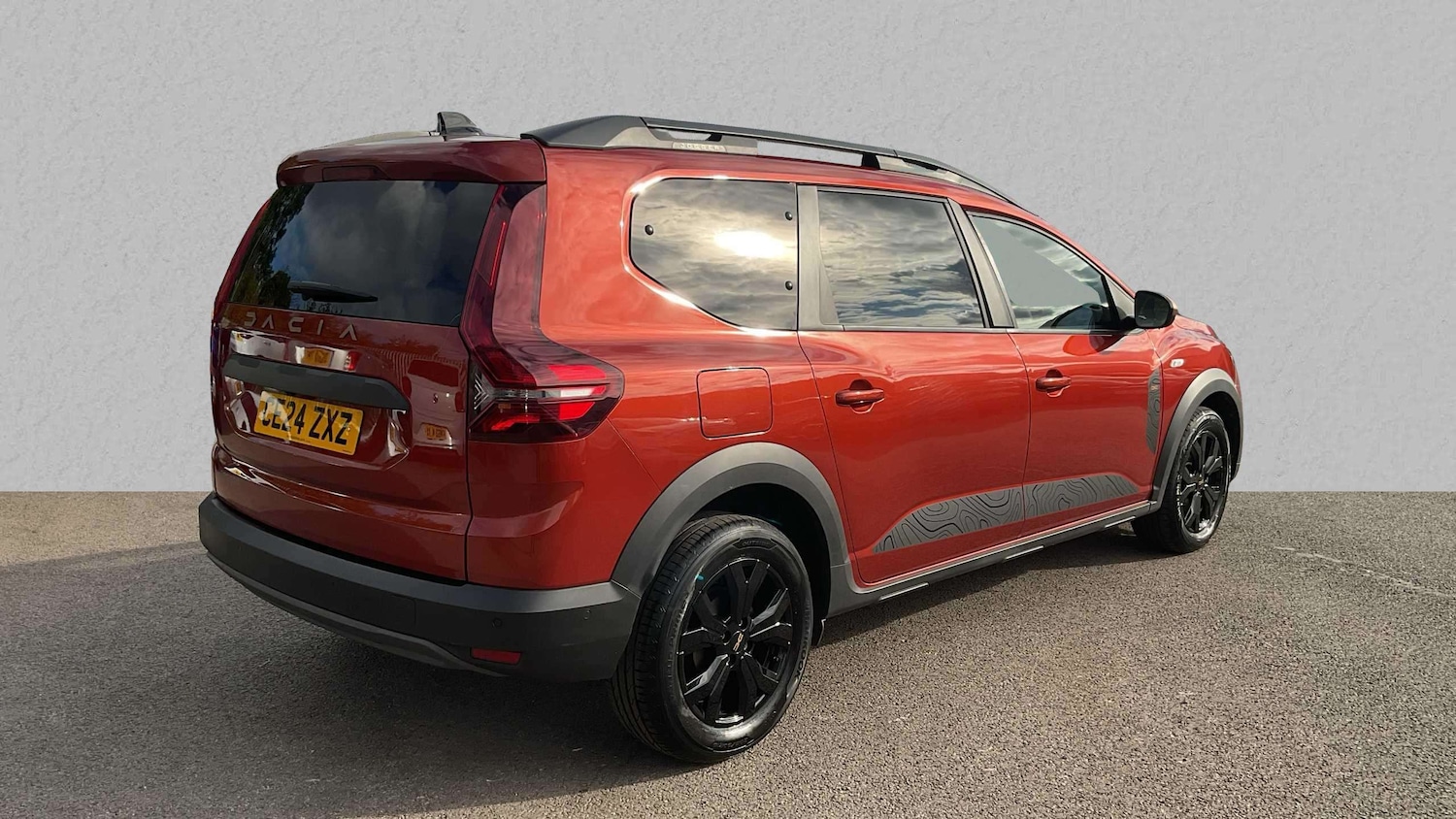 Used Dacia Jogger 2024 for sale - 75846123: Photo 8