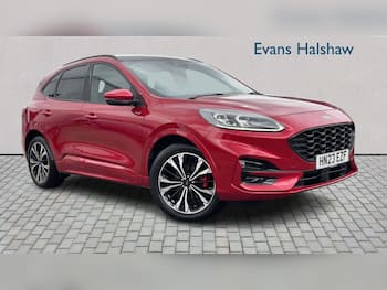Used Ford Kuga 2023 for sale - 79745617: Photo