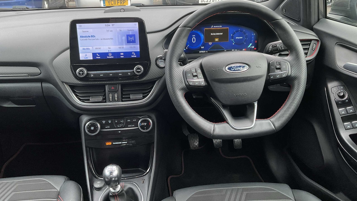 Used Ford Puma 2023 for sale - 76191889: Photo 17