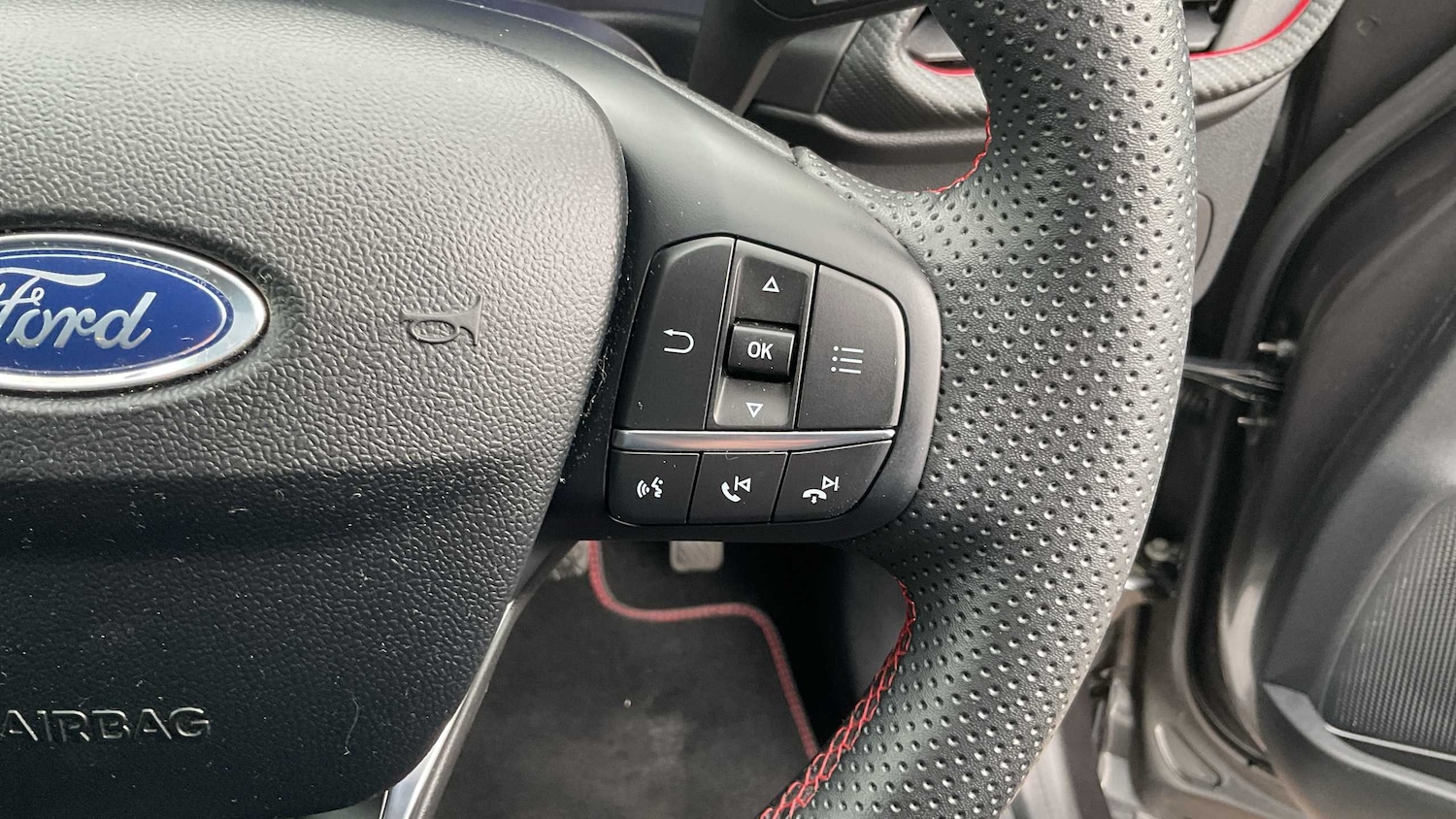 Used Ford Puma 2023 for sale - 76191889: Photo 27
