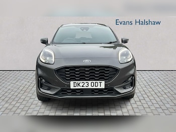 Used Ford Puma 2023 for sale - 76191889: Photo