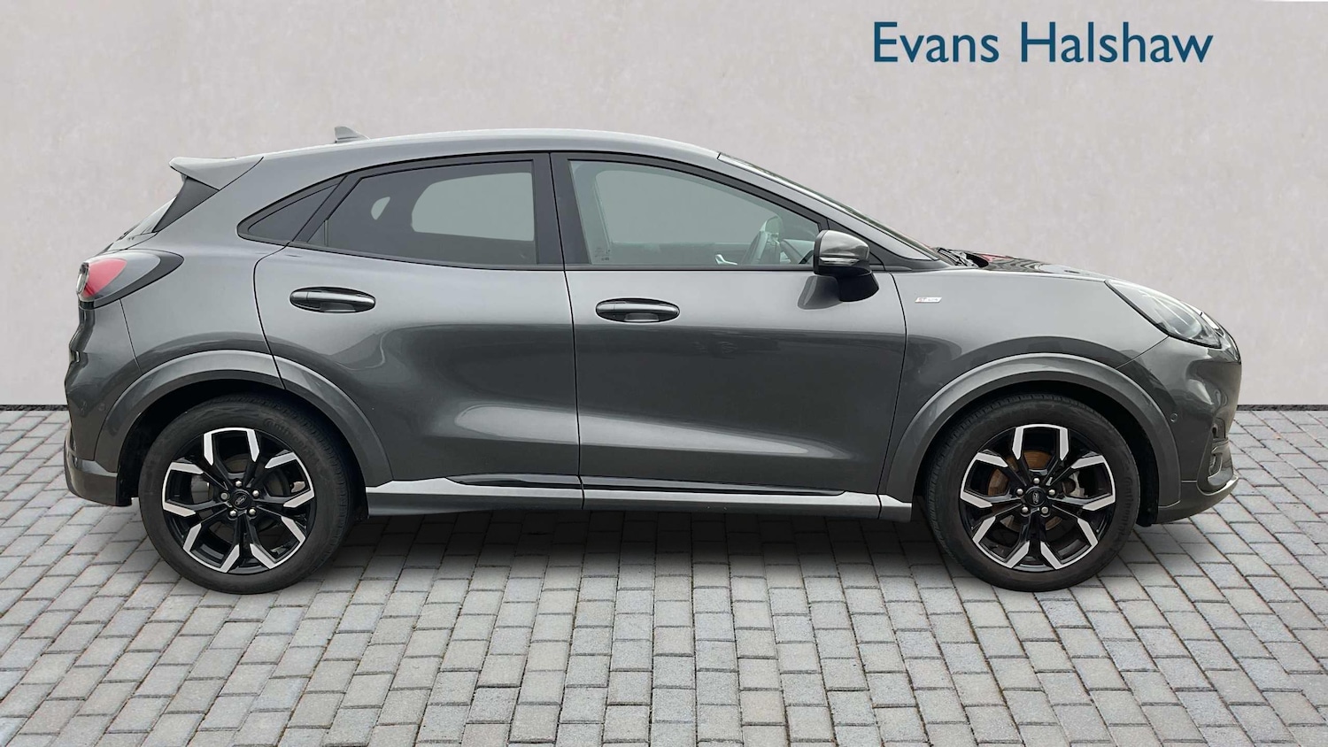 Used Ford Puma 2023 for sale - 76191889: Photo 3