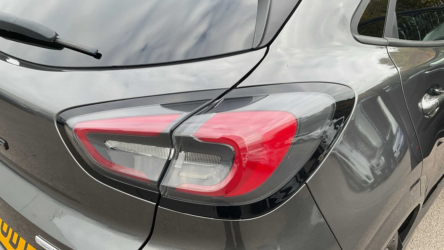 Used Ford Puma 2023 for sale - 76191889: Photo 32