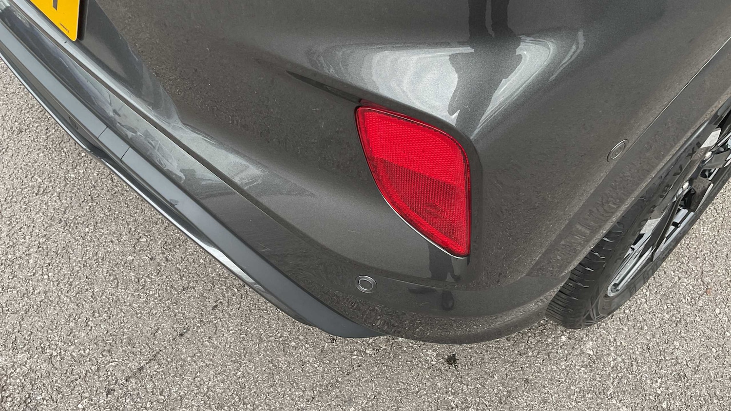 Used Ford Puma 2023 for sale - 76191889: Photo 33