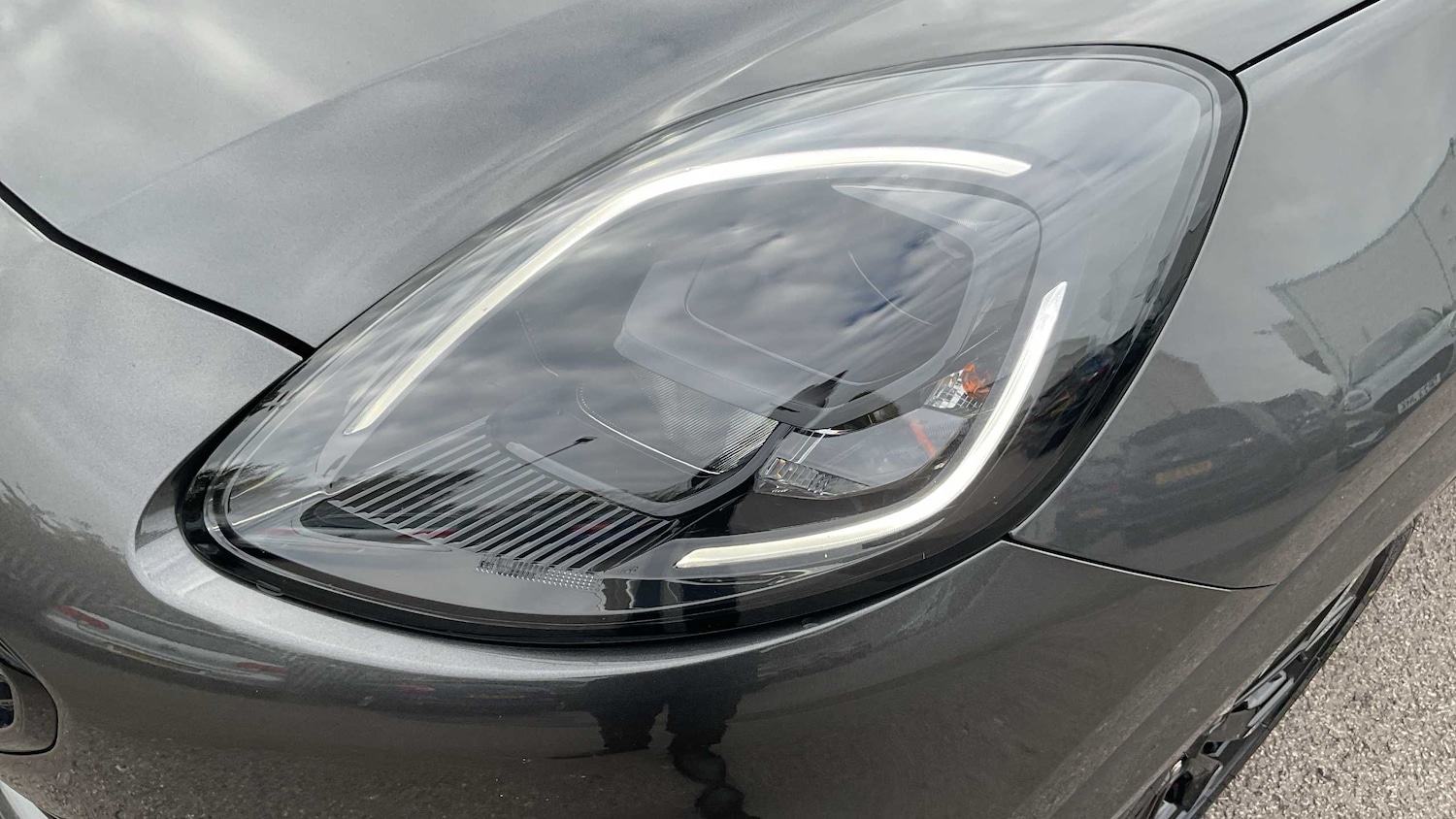 Used Ford Puma 2023 for sale - 76191889: Photo 35