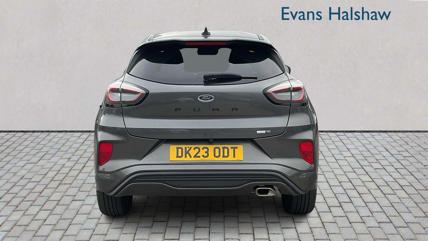 Used Ford Puma 2023 for sale - 76191889: Photo 5