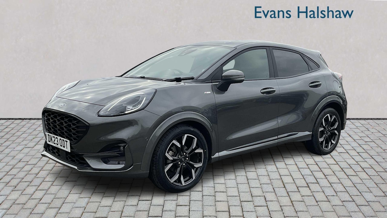 Used Ford Puma 2023 for sale - 76191889: Photo 6