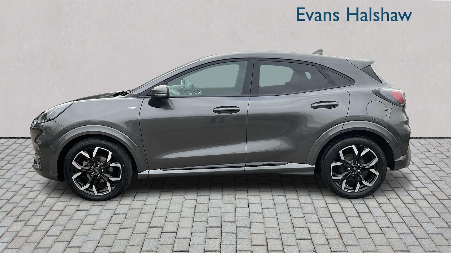 Used Ford Puma 2023 for sale - 76191889: Photo 7