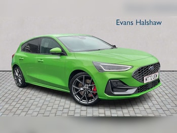 Used Ford Focus 2022 for sale - 78881161: Photo