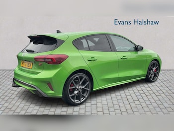 Used Ford Focus 2022 for sale - 78881161: Photo