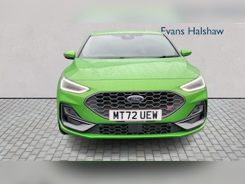 Used Ford Focus 2022 for sale - 78881161: Photo