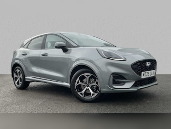 Ford - Puma