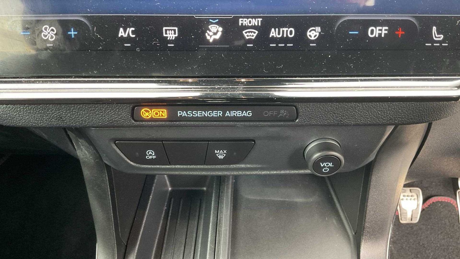 Vehicle 23