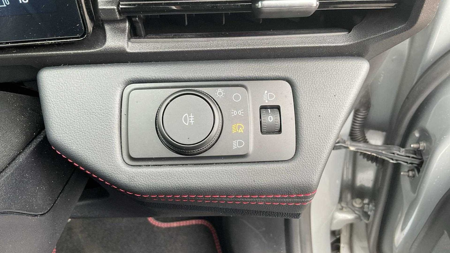 Vehicle 27