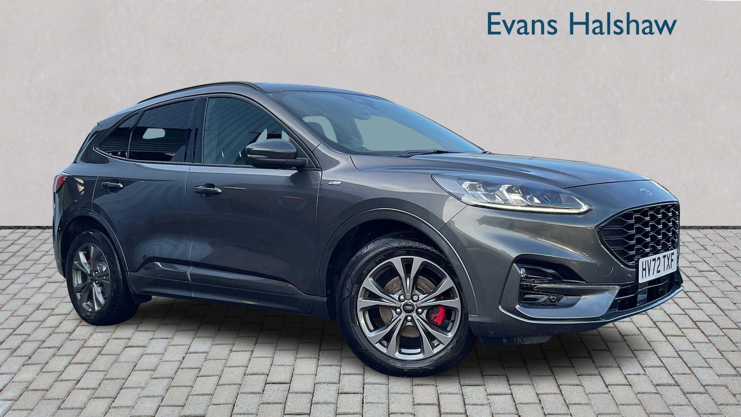 Used Ford Kuga 2022 for sale - 76705042: Photo 1