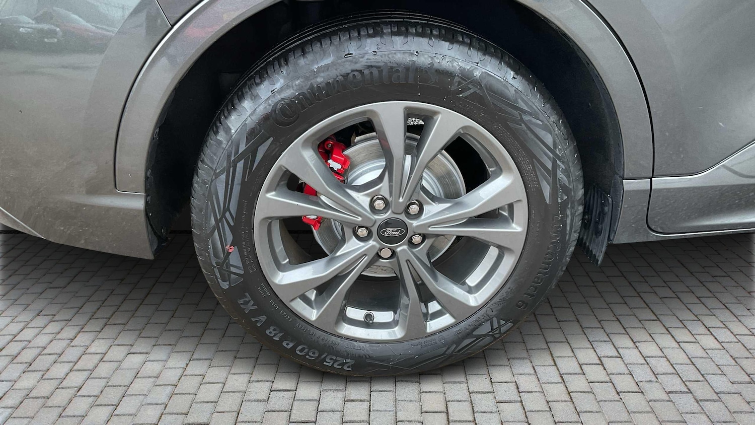 Used Ford Kuga 2022 for sale - 76705042: Photo 10