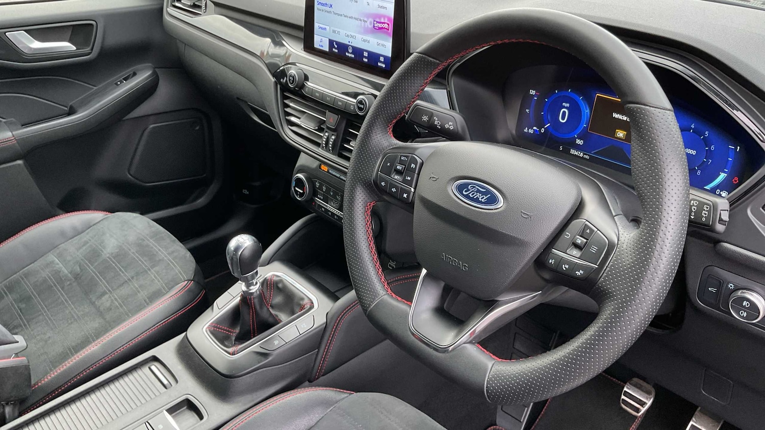 Used Ford Kuga 2022 for sale - 76705042: Photo 11