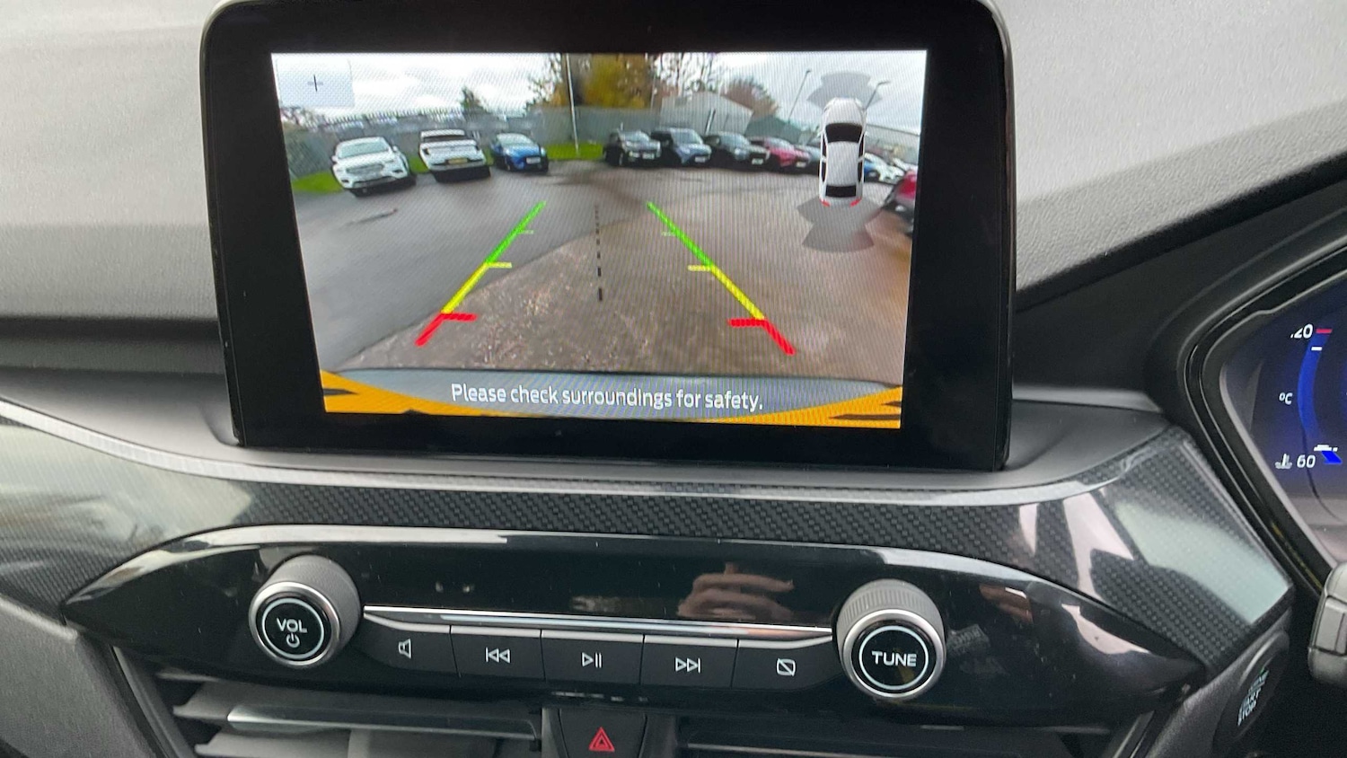 Used Ford Kuga 2022 for sale - 76705042: Photo 14