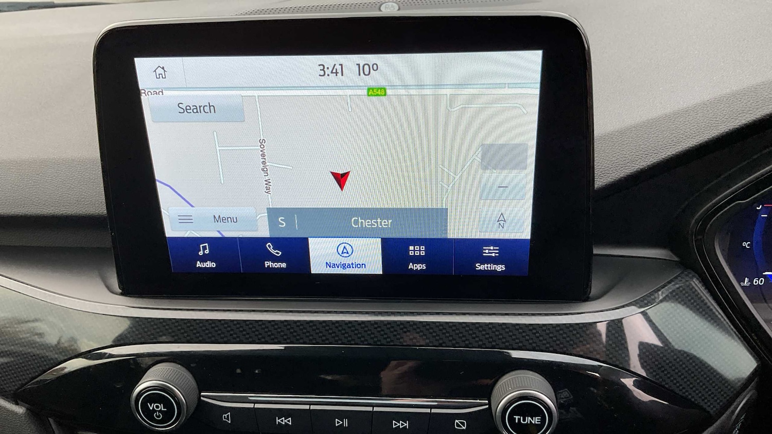 Used Ford Kuga 2022 for sale - 76705042: Photo 15