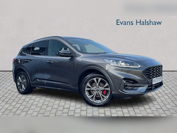 2022 - 1.5 EcoBoost 150 ST-Line Edition 5dr