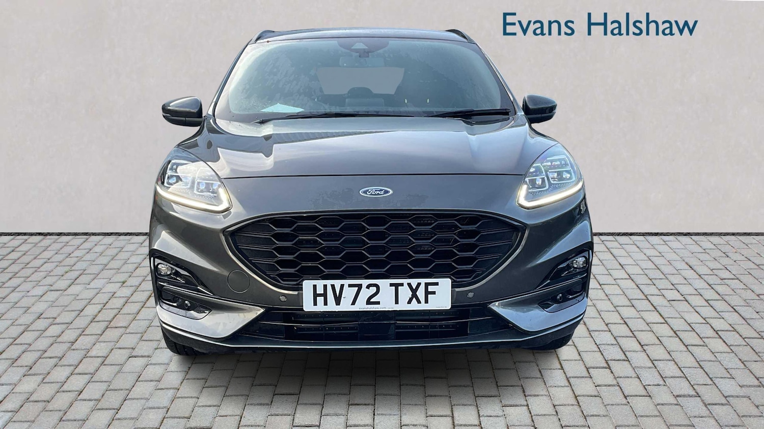 Used Ford Kuga 2022 for sale - 76705042: Photo 2