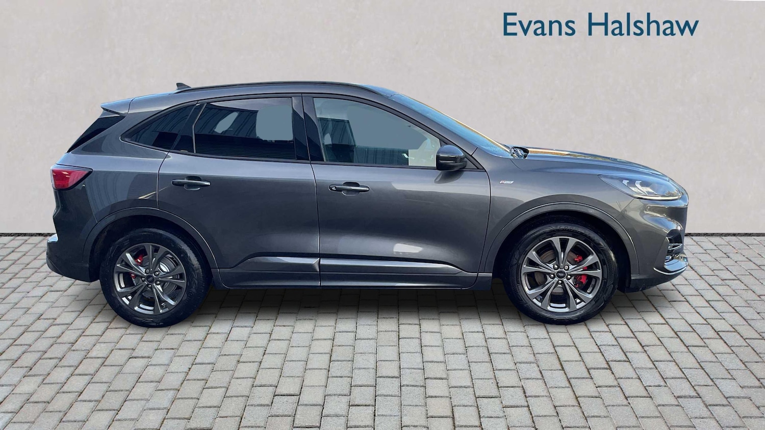 Used Ford Kuga 2022 for sale - 76705042: Photo 3