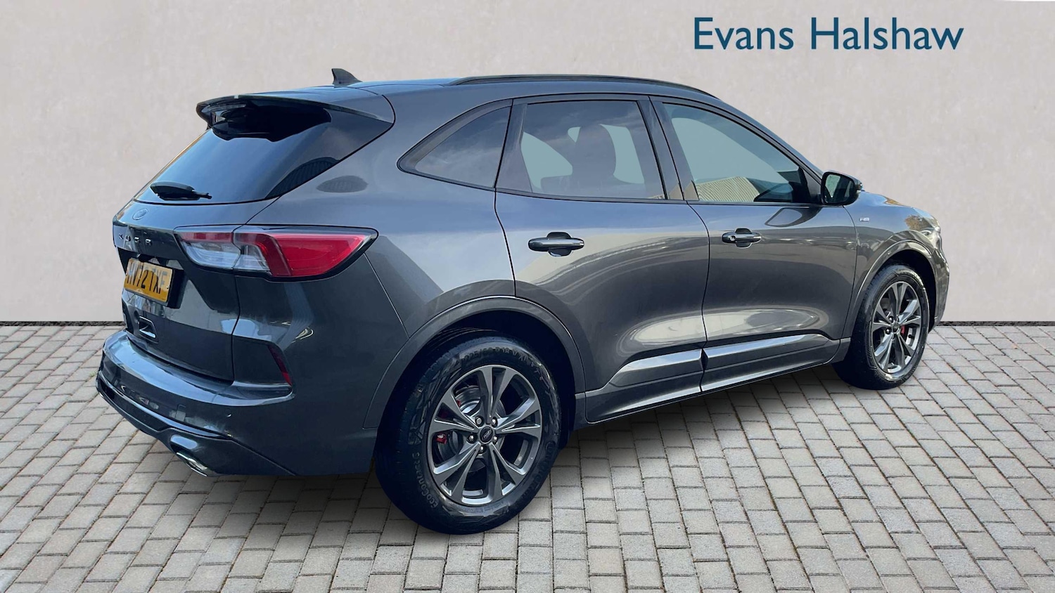 Used Ford Kuga 2022 for sale - 76705042: Photo 4