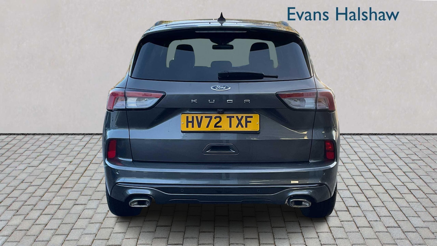 Used Ford Kuga 2022 for sale - 76705042: Photo 5