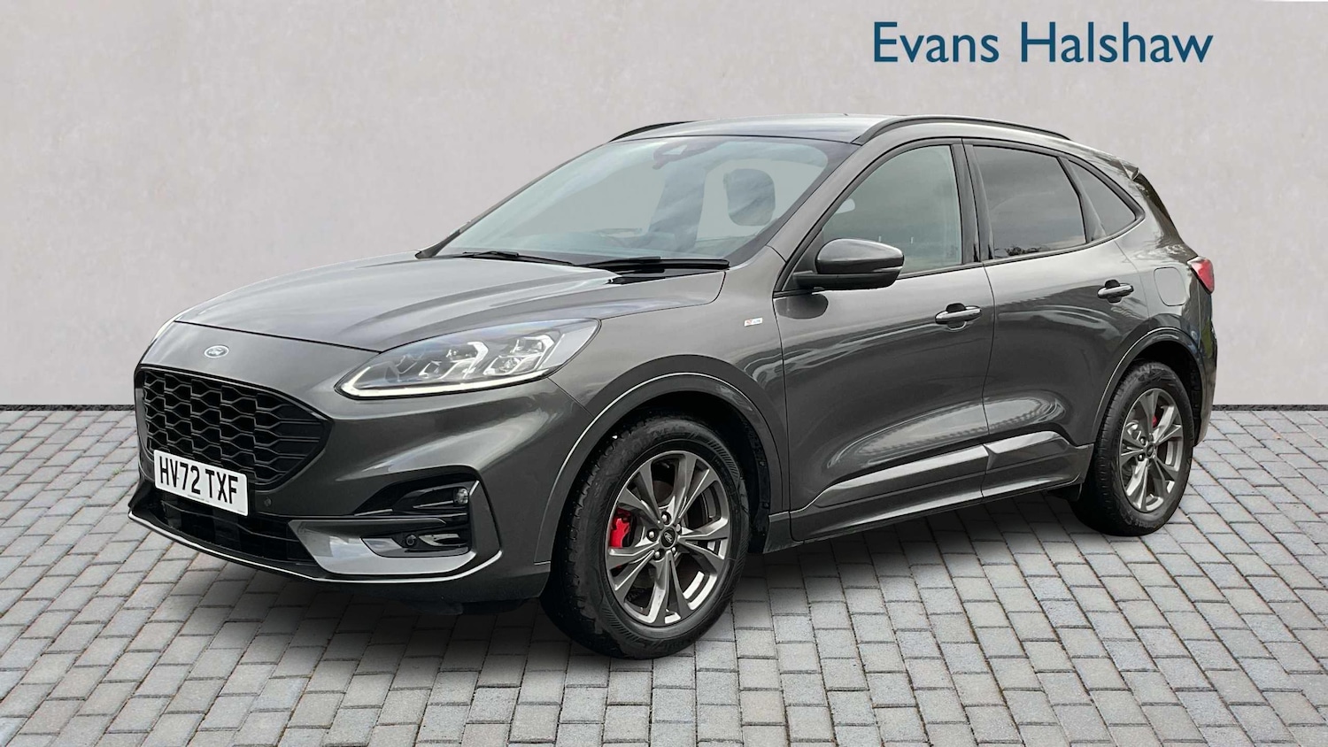 Used Ford Kuga 2022 for sale - 76705042: Photo 6